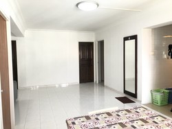Blk 122 Pasir Ris Street 11 (Pasir Ris), HDB 5 Rooms #206119971